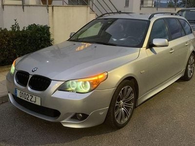 Usado 2005 BMW 525 | € 5.900