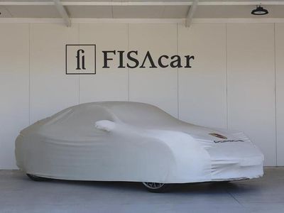 Cinzento Usado 2022 Porsche 992 | € 158.000
