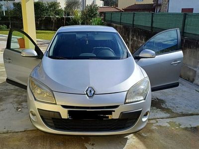 usado Renault Mégane 1.5 DCI