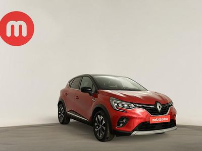 Usado 2024 Renault Captur Techno SUV | € 20.999 (Preço justo)
