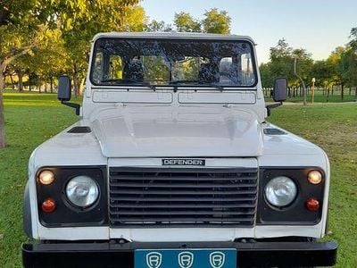 Usado 1998 Land Rover Defender | € 22.750