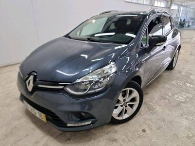 Renault Clio IV
