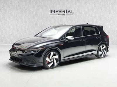 VW Golf VIII