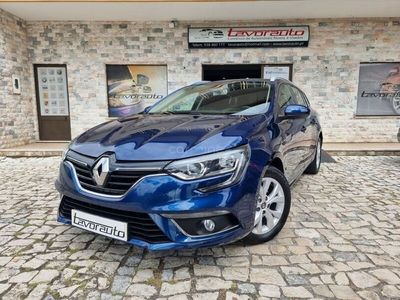 Renault Mégane IV