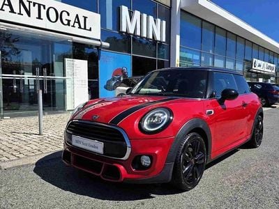 Mini Cooper D