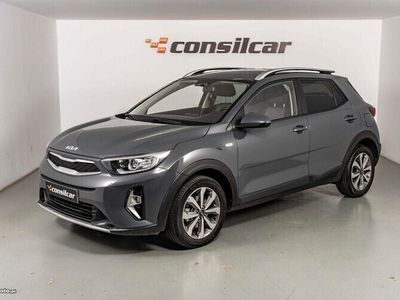 usado Kia Stonic 1.2 Dynamic