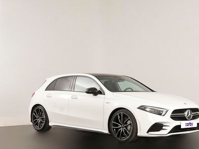 usado Mercedes A35 AMG Classe A4Matic