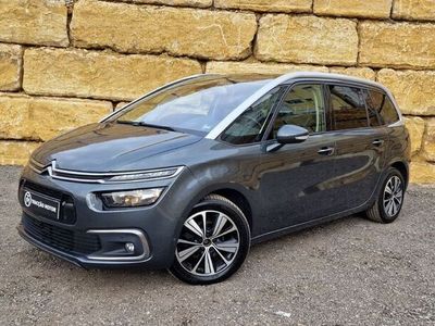 Citroën Grand C4 Picasso