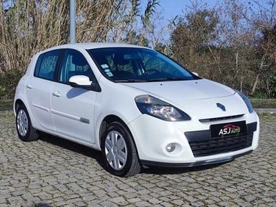 Renault Clio IV