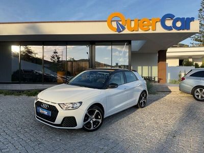 usado Audi A1 Sportback 25 TFSI Advanced