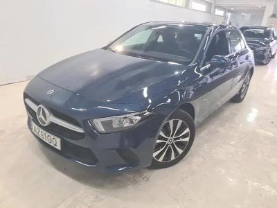 Mercedes A250
