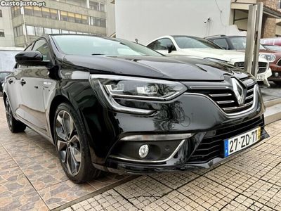 Renault Mégane IV