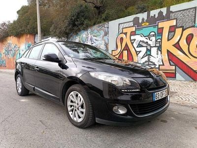 Renault Mégane III