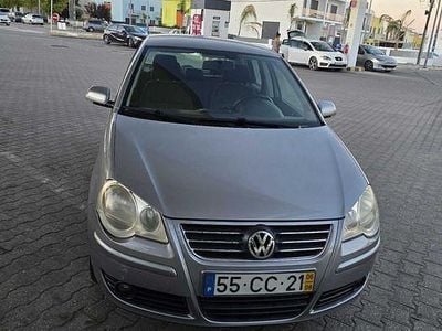 VW Polo