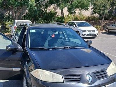 Renault Mégane II