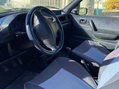 Usado Ford Fiesta 1996 Citadino