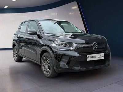 Citroën e-C3