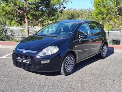 Fiat Punto Evo