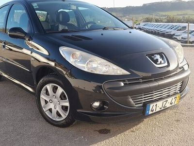 usado Peugeot 206+ 206+ 1.4 HDI Diesel