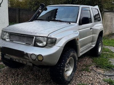 Usado 1995 Mitsubishi Pajero SUV | € 12.490