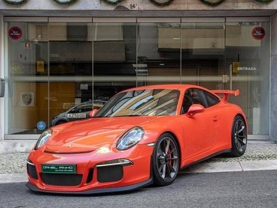 Outra Usado 2016 Porsche 991 | € 148.800