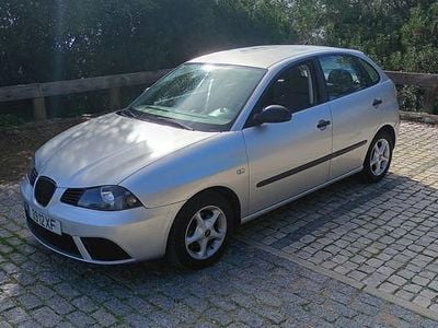 Usado 2004 Seat Ibiza Sedan | € 2.100 (Super Preço)
