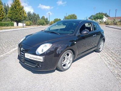 usado Alfa Romeo MiTo 1.3 JTD Distinctive