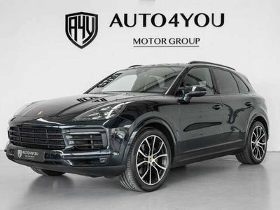 usado Porsche Cayenne E-Hybrid