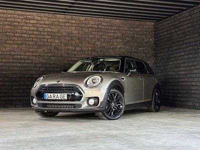 Usado Mini Clubman 136 HP (100 kW) 2018 Outra Carrinha