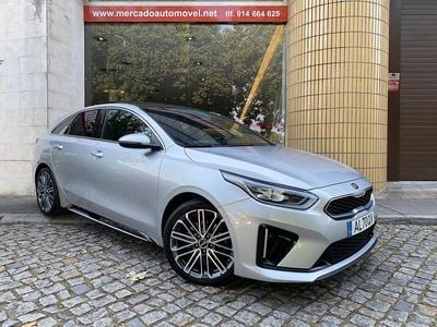 Kia Ceed GT