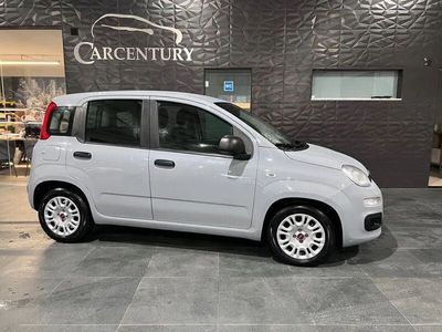 usado Fiat Panda 1.0 Hybrid