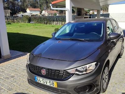 usado Fiat Tipo 1.3 M-Jet