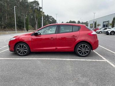 Renault Mégane III