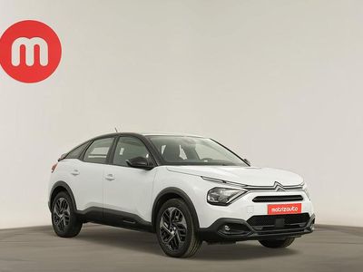 Usado Citroën C4 PureTech 131 HP (96 kW) 2024 SUV