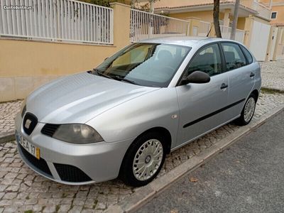 usado Seat Ibiza 1.2 16v (120.000km)