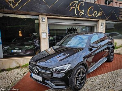 Mercedes GLC300e