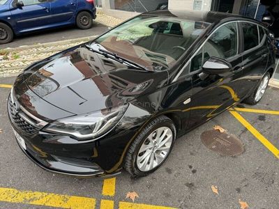 usado Opel Astra 1.0 Dynamic S/S