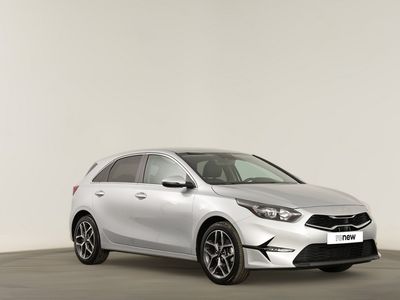 usado Kia Ceed Ceed1.0 T-Gdi Sport