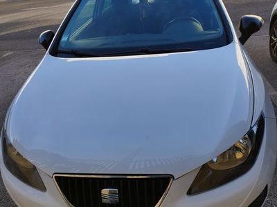 usado Seat Ibiza 1,4 3 portas