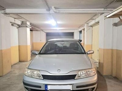 Usado Renault Laguna II 2002 Sedan