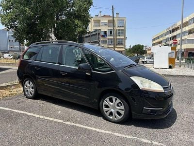 Citroën Grand C4 Picasso