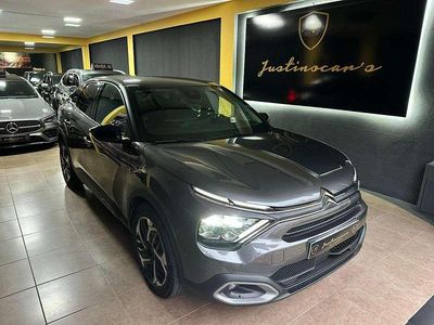 Usado Citroën C4 131 HP (96 kW) 2022 Antracite