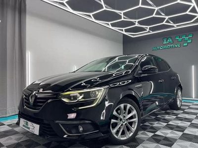 Renault Mégane IV