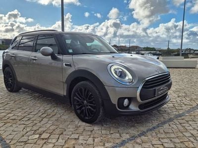 Mini One D
