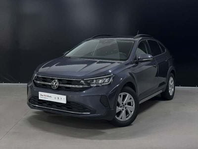 VW Taigo