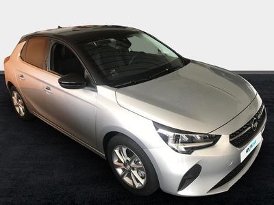 Cinzento Usado 2023 Opel Corsa | € 18.500 (Preço elevado)