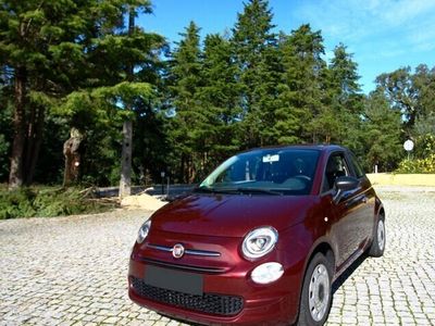 usado Fiat 500 Economic