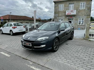 usado Renault Laguna III 1.5Dci GT EDC