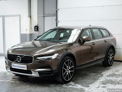 Volvo V90 CC