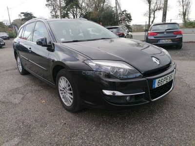 Renault Mégane GT Line